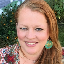 Lauren McCauley, LPC