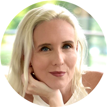 Lauren Mccallister, LPC