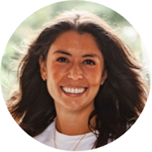 Lauren Milo, LMHC, LPC