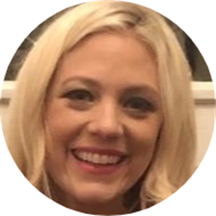 Lauren Morrison, LPC