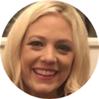 Lauren Morrison, LPC