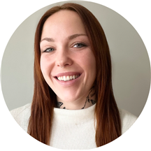 Lauren Neustadt, MA, LPC