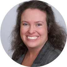 Lauren O'Connor, LPC