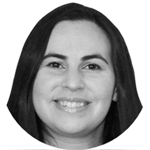 Lauren O'Reilly, LCSW