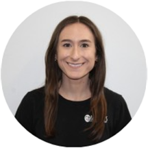 Lauren Oggerino, SLP