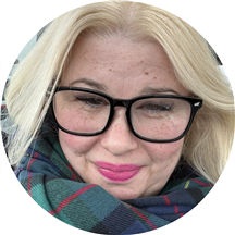 Lauren O’Shea, LMFT