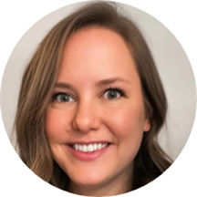 Lauren Palmer, LPC Associate