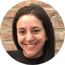 Lauren Pavelle, LCSW