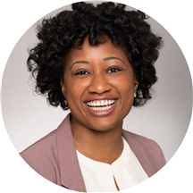 Lauren Reynolds, LMHC