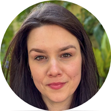 Lauren Robertson, LMHCA