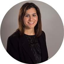 Lauren Rosenfeldt, LCSW