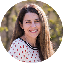 Lauren Saldutti, LMSW