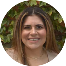 Lauren Sandulli, LPC