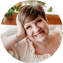 Lauren Schluterman, LPC