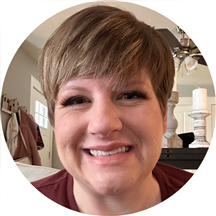 Lauren Schluterman, LPC