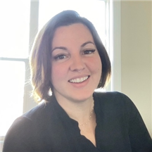 Lauren Sciremammano, MS