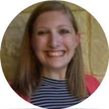 Lauren Shawver, LPC