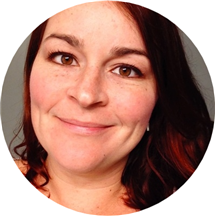 Lauren Singleton, LPC