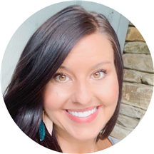 Lauren Staley Stone, LCMHC