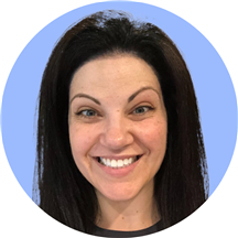 Lauren Sundergill, PMHNP