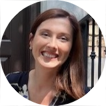 Lauren Tallett, LMHC