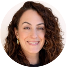 Lauren Teller, APRN, PMHNP