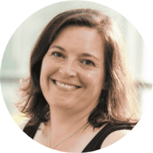 Lauren Verbilla, LPC