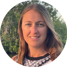 Lauren Whitehurst, LMHC