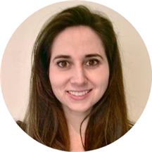 Lauren Williams, LMFT