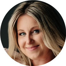 Lauren Ziegler, LCSW, MSW, MBA