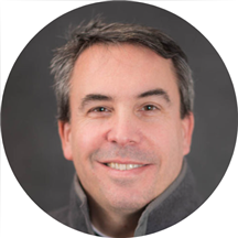 Laurence Daniels, LMHC