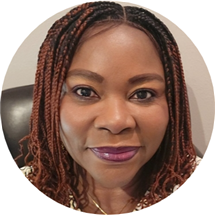 Lauretta Akpoyoware, LPC