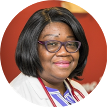 Lauretta Chigboh, APN