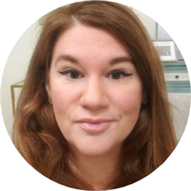 Laurette Lipman, LPCC