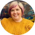 Lauri Stoltzfus, LPC