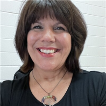 Laurie Andrews, LCSW