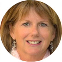 Laurie Heintz Siegel, LCPC