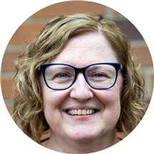 Laurie Kuehl, PMHNP-BC