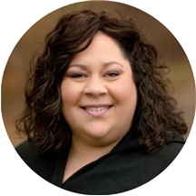 Laurie Longfield, LCPC