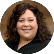 Laurie Longfield, LCPC