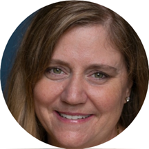 Laurie Nicholson, LCMHC