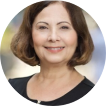Laurie Rosenfeld, LCSW