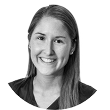 Laurie Thenedy, RDN, RD