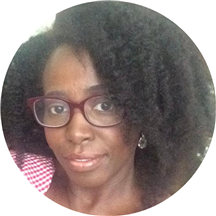 Lausane Augustin-Helton, MSW