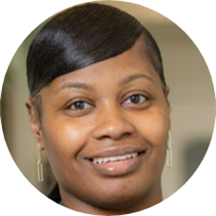 Lavangela Johnson, MSW, LSW