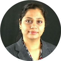 Lavanya Kamineni, APRN, RN