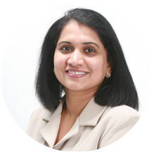 Lavanya Kethamukkala, RDN, LDN