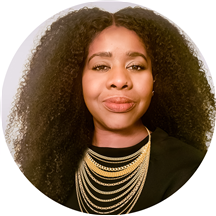 Lavonya Moore, LPCMH