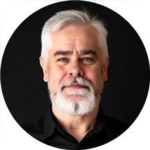 Lawrence Cameron, LPC