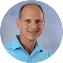 Lawrence Goldberg, LCSW